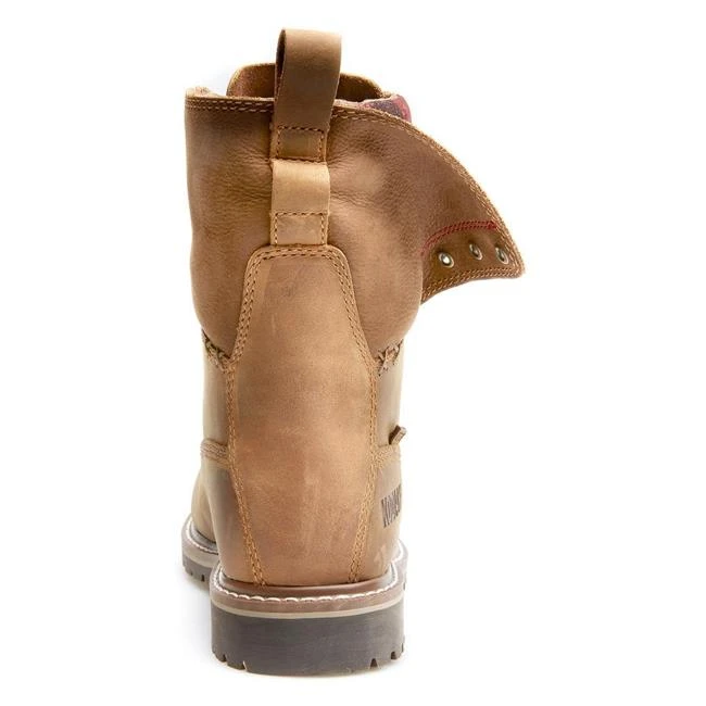 Women's Kodiak 8" Bralorne 200G Composite Toe Waterproof Boots - Image 2