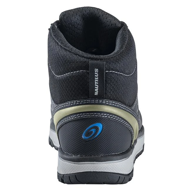 Men's Nautilus Urban Mid Met Alloy Toe Boots - Image 2