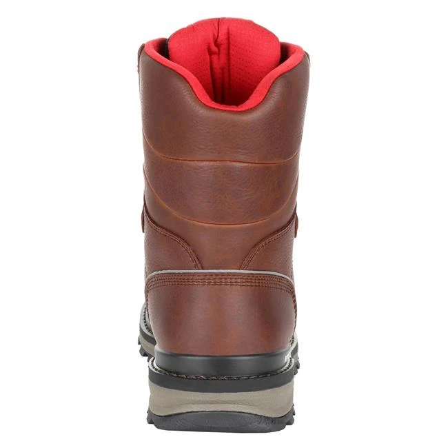 Men's Rocky Rams Horn 800G Composite Toe Waterproof Boots - Image 2