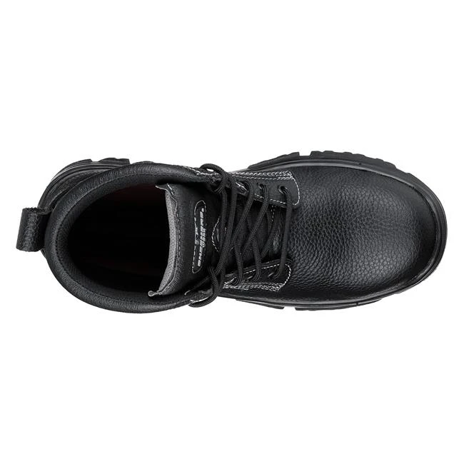 Men's Skechers Work Burgin Tarlac Steel Toe Boots - Image 7