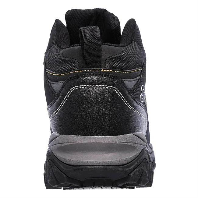 Men's Skechers Work Holdredge Rebem Steel Toe Boots - Image 2