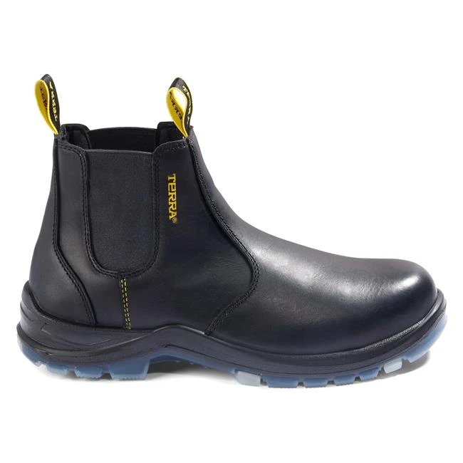 Men's Terra 6" Murphy Waterproof Boots - Image 2