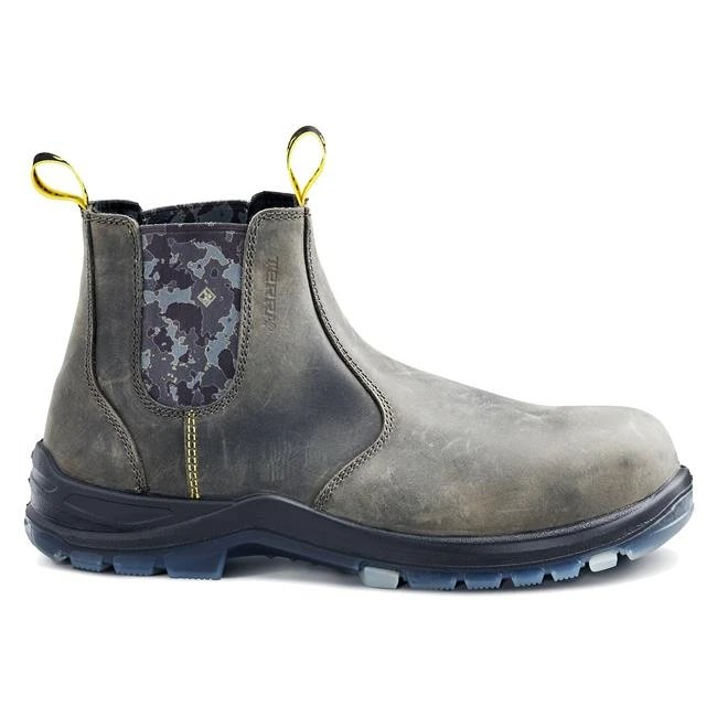 Men's Terra 6" Murphy Waterproof Boots - Image 10