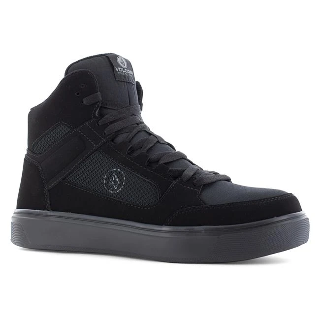 Men's Volcom Evolve Mid Composite Toe Boots - Image 2