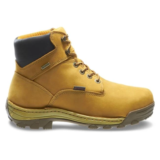Men's Wolverine 6" Dublin 200G Waterproof Boots - Image 2