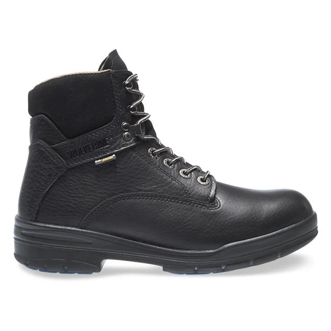 Men's Wolverine 6" Durashocks Boots - Image 12