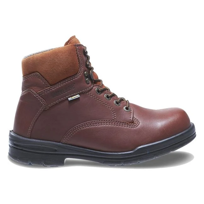 Men's Wolverine 6" Durashocks Boots - Image 2