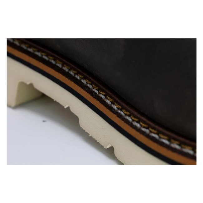 Men's Thorogood American Heritage Square Toe Wellington Boots - Image 11