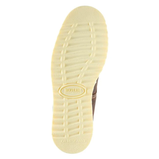 Men's Wolverine 6" Loader Boots - Image 11