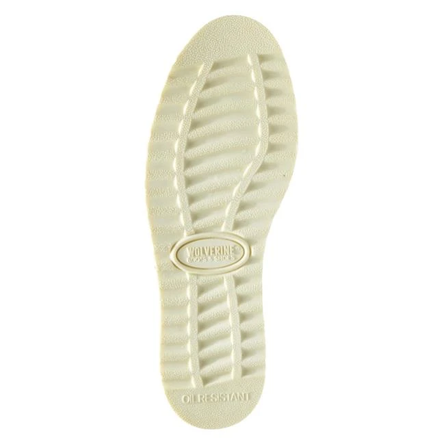 Men's Wolverine 6" Moc-Toe Wedge Heel Steel Toe Boots - Image 11