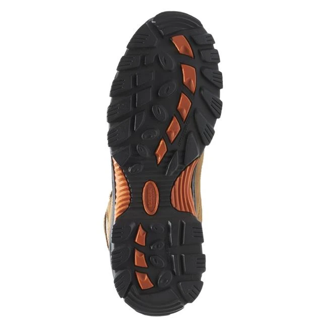 Men's Wolverine Durant Hiker Steel Toe Waterproof Boots - Image 11