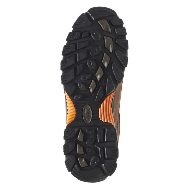 Men's Wolverine Hudson Hiker Steel Toe Boots - Image 11