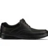 Men's Clarks Cotrell Edge Casual Oxfords