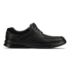 Men's Clarks Cotrell Edge Casual Oxfords