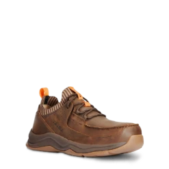 Ariat Men's Working Mile Composite Toe Work Boots 10034151