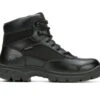 Men's Skechers Work Benen Electrical Hazard Waterproof 77526 Work Boots