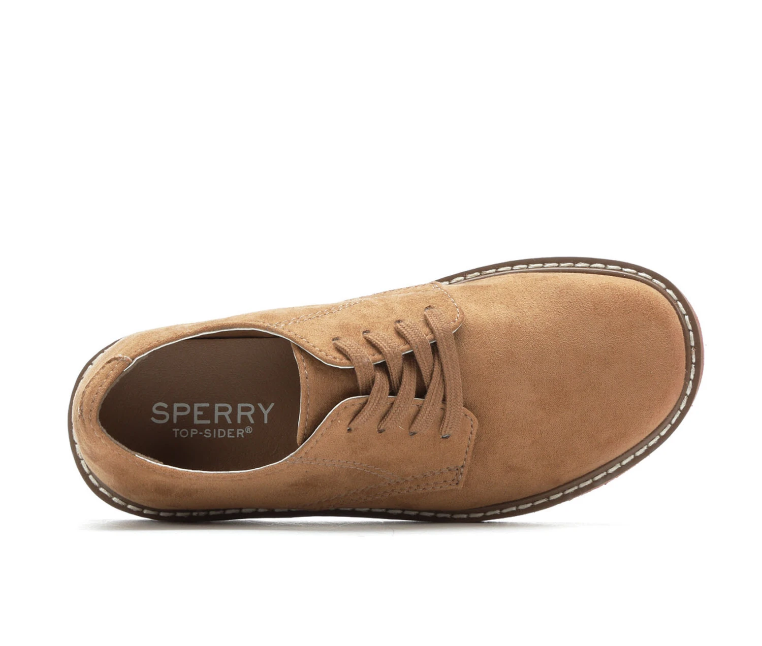 Boys' Sperry Toddler & Little Kid & Big Kid Caspian Uniform Shoes - Image 6