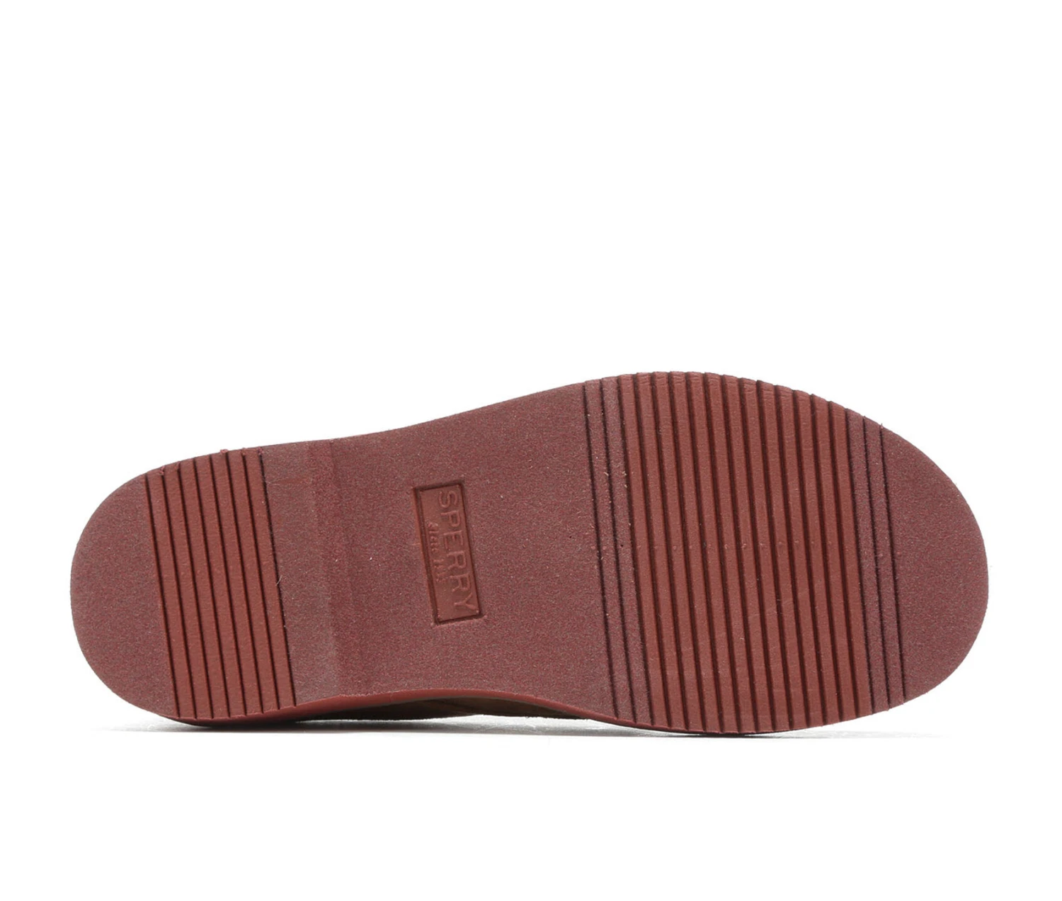 Boys' Sperry Toddler & Little Kid & Big Kid Caspian Uniform Shoes - Image 7