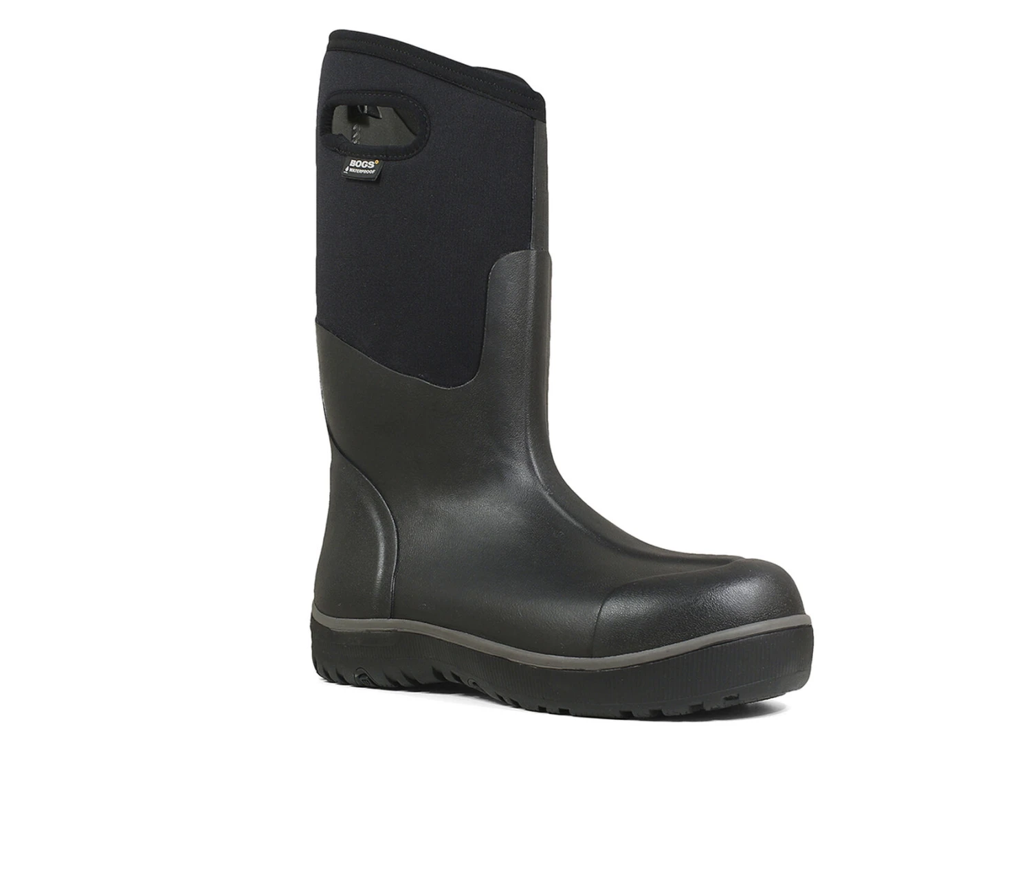 Men's Bogs Footwear Ultra High Waterproof Insulated Boots - Image 2