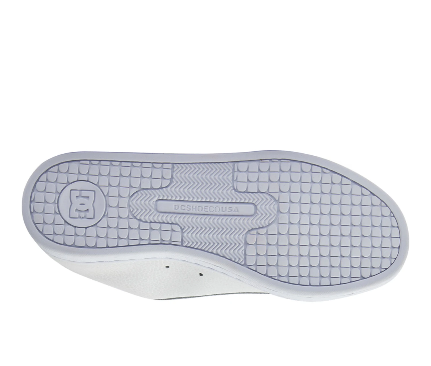 Women's DC Court Graffik Skate Shoes - Image 4