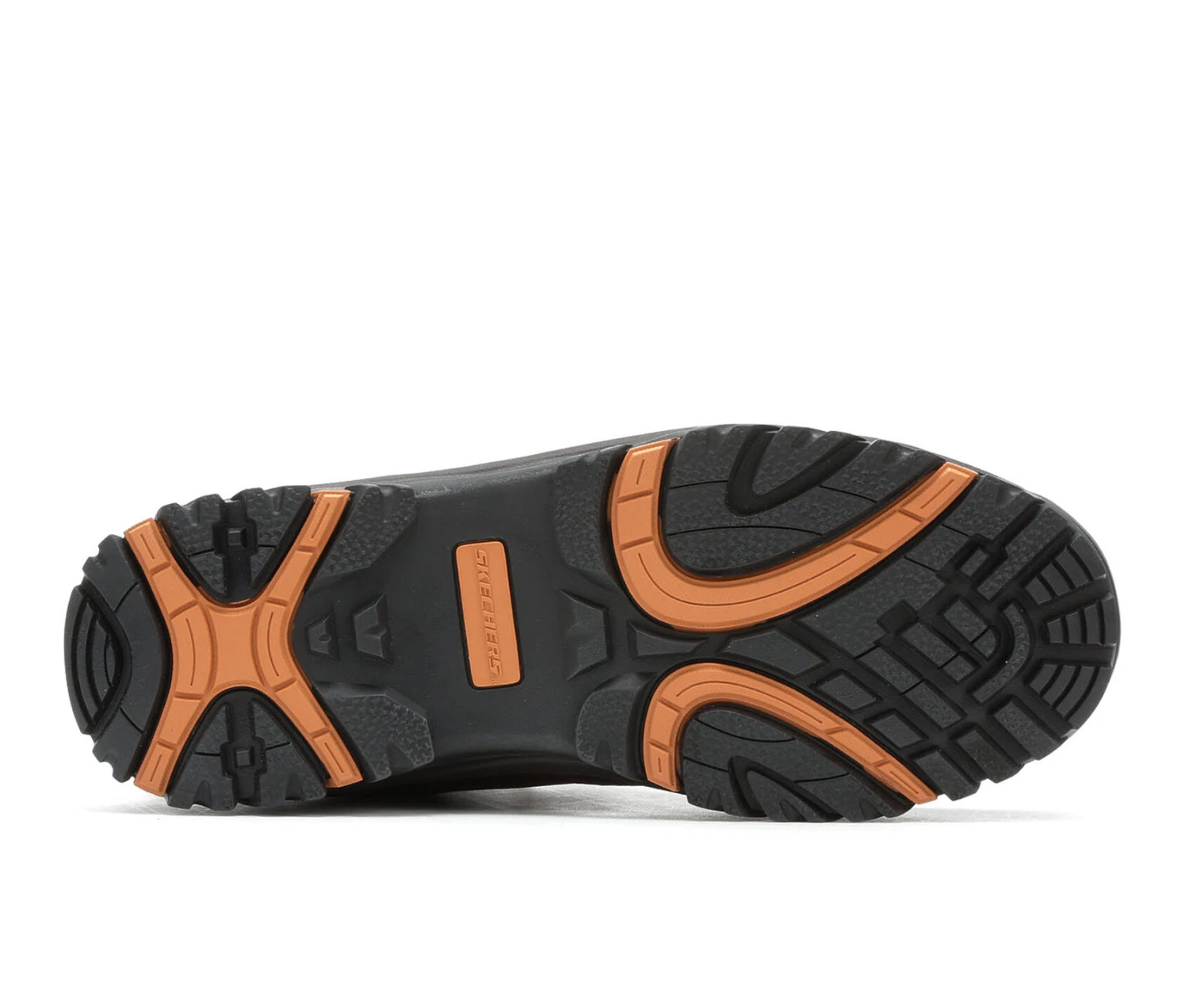 Men's Skechers Traven Hiking Boots - Image 7