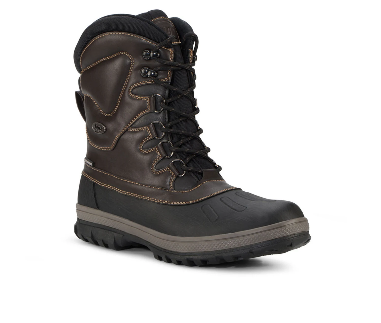 Men's Lugz Anorak Winter Boots - Image 2