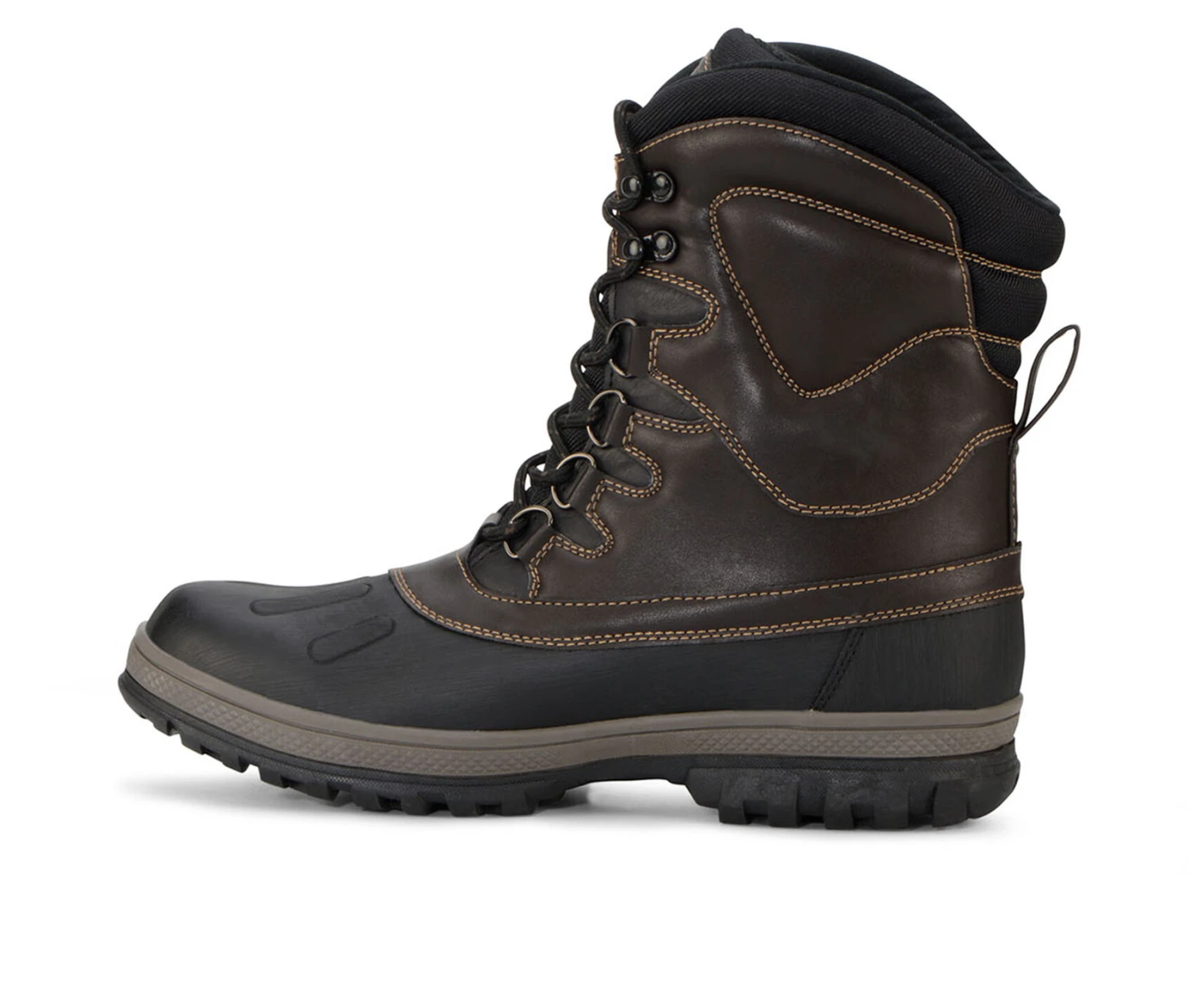 Men's Lugz Anorak Winter Boots - Image 3