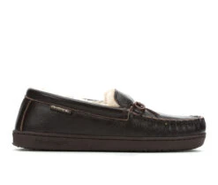 Men's Bearpaw Mach IV Moccasins
