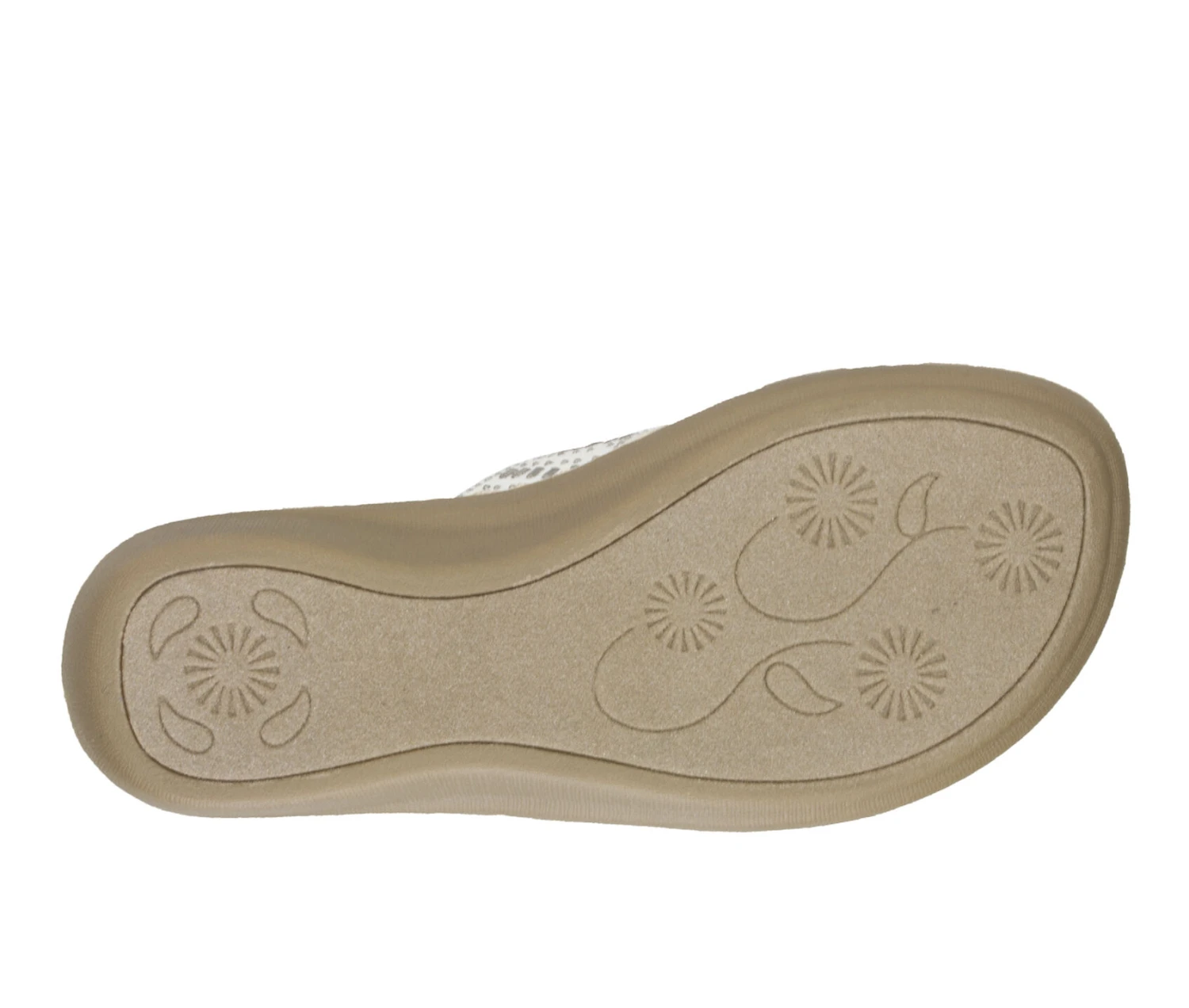 Women's Cliffs By White Mountain Cienna Flip-Flops - Image 6