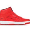 Men's Puma Rebound Layup High SL Sneakers