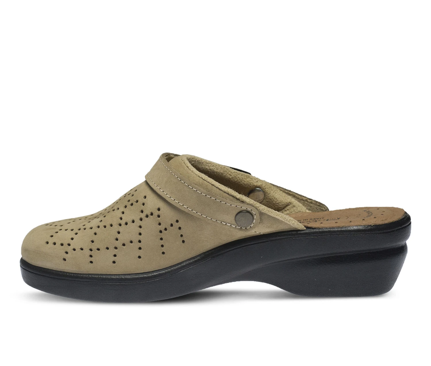Women's Flexus Pride Clogs - Image 3