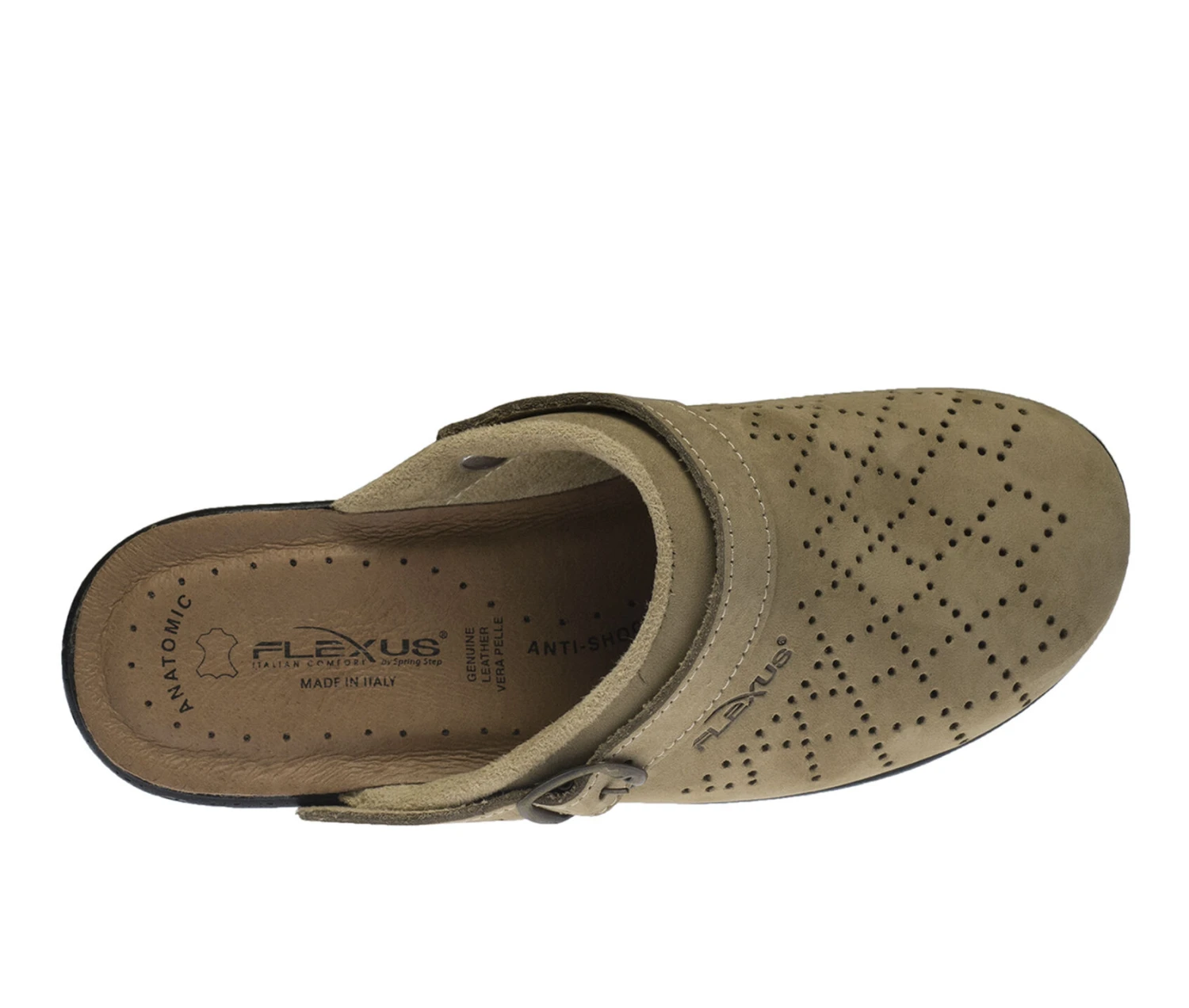 Women's Flexus Pride Clogs - Image 5