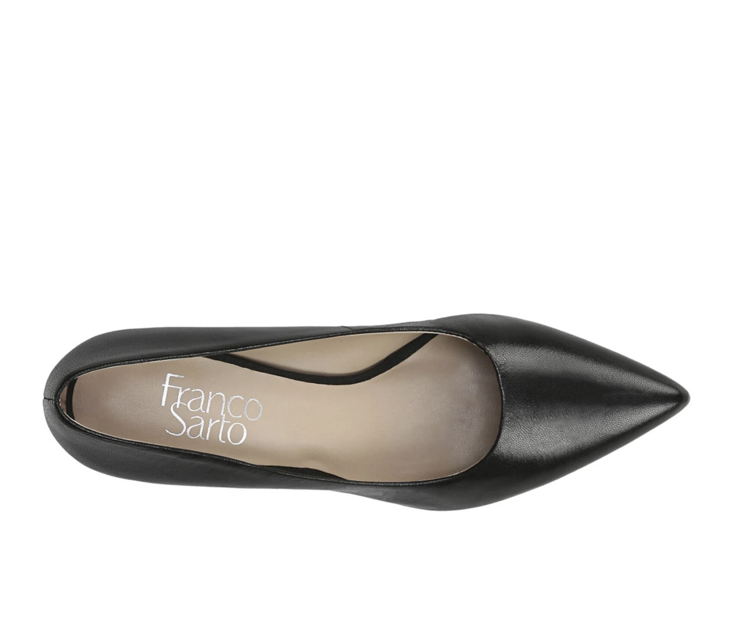 Women's Franco Sarto Palma Pumps - Image 6