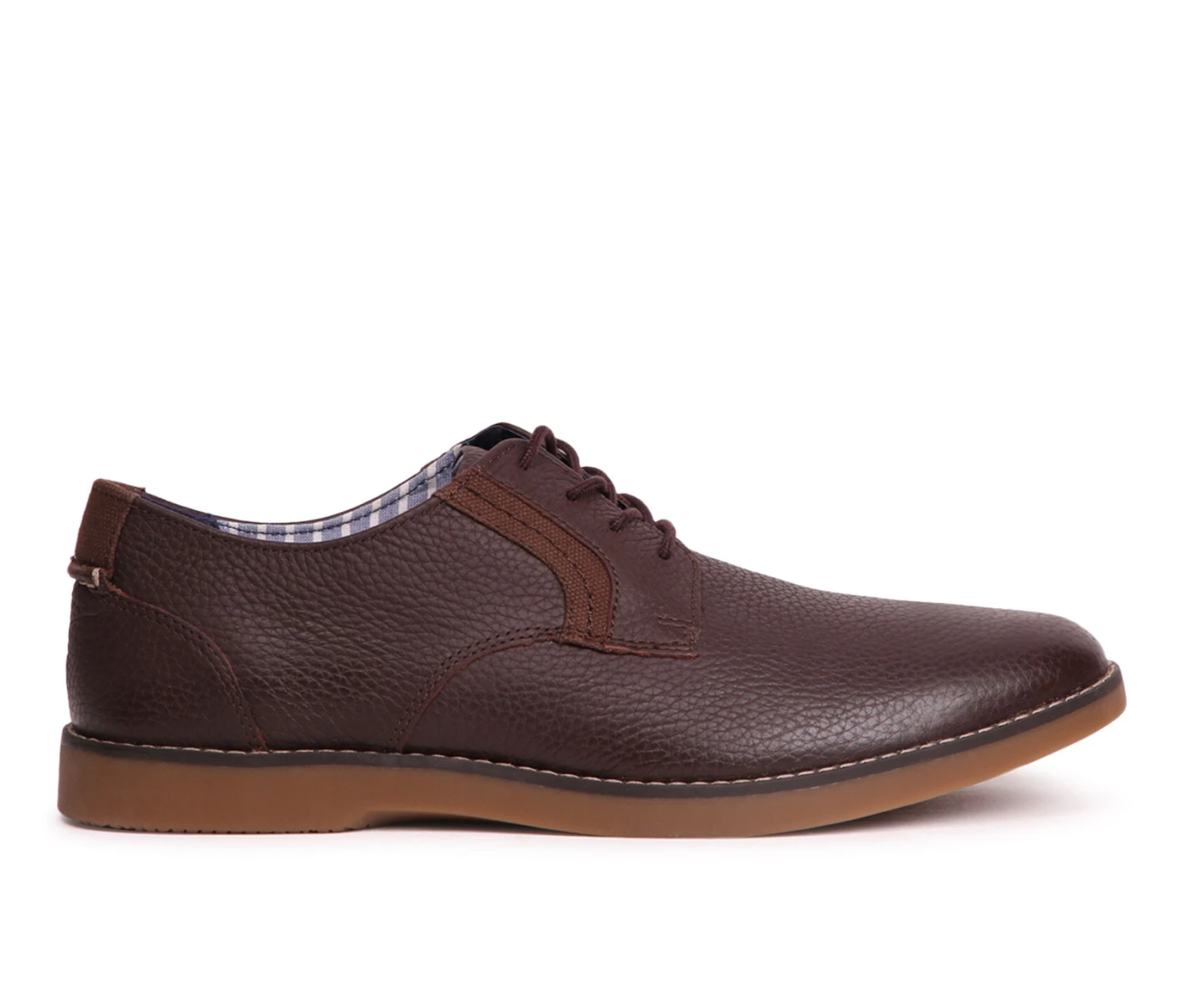 Men's Sperry Newman Oxford Tan Dress Shoes