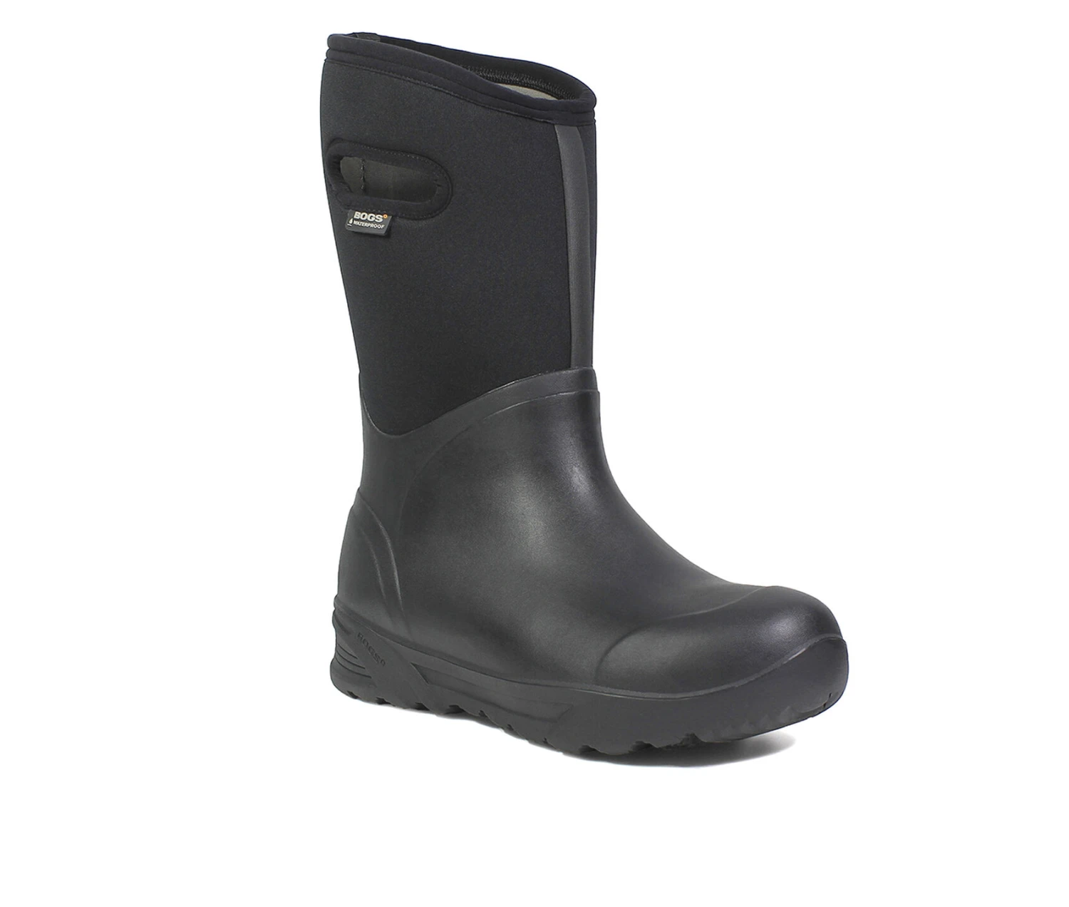 Men's Bogs Footwear Bozeman Work Boots - Image 2