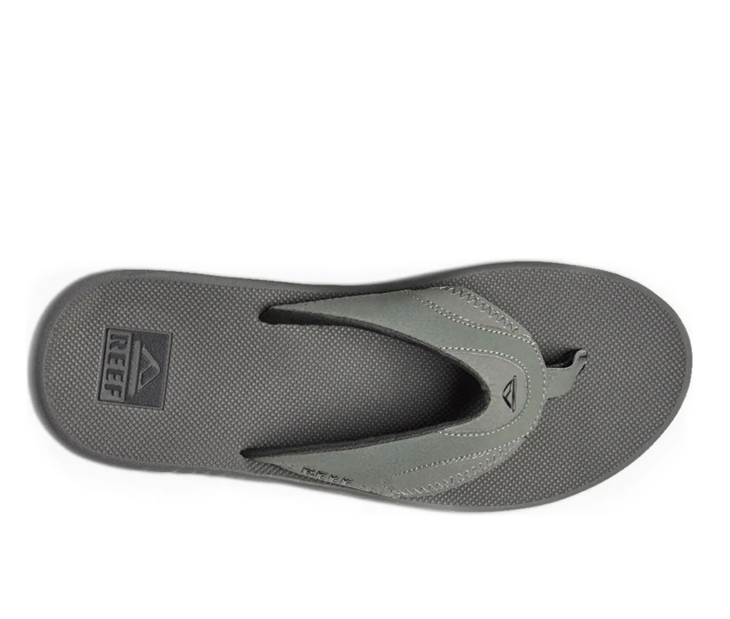 Men's Reef Fanning Flip-Flops - Image 3