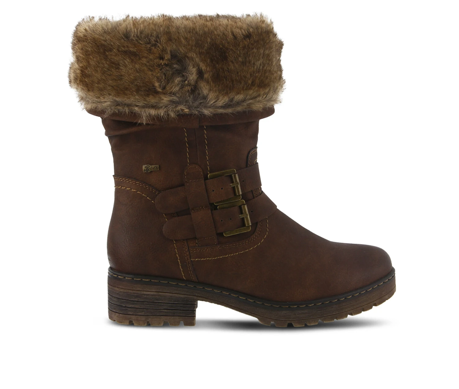 Women's SPRING STEP Comatulla Winter Boots