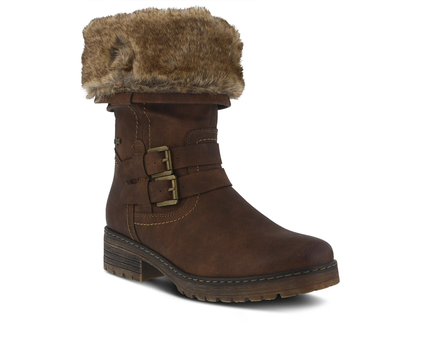 Women's SPRING STEP Comatulla Winter Boots - Image 2
