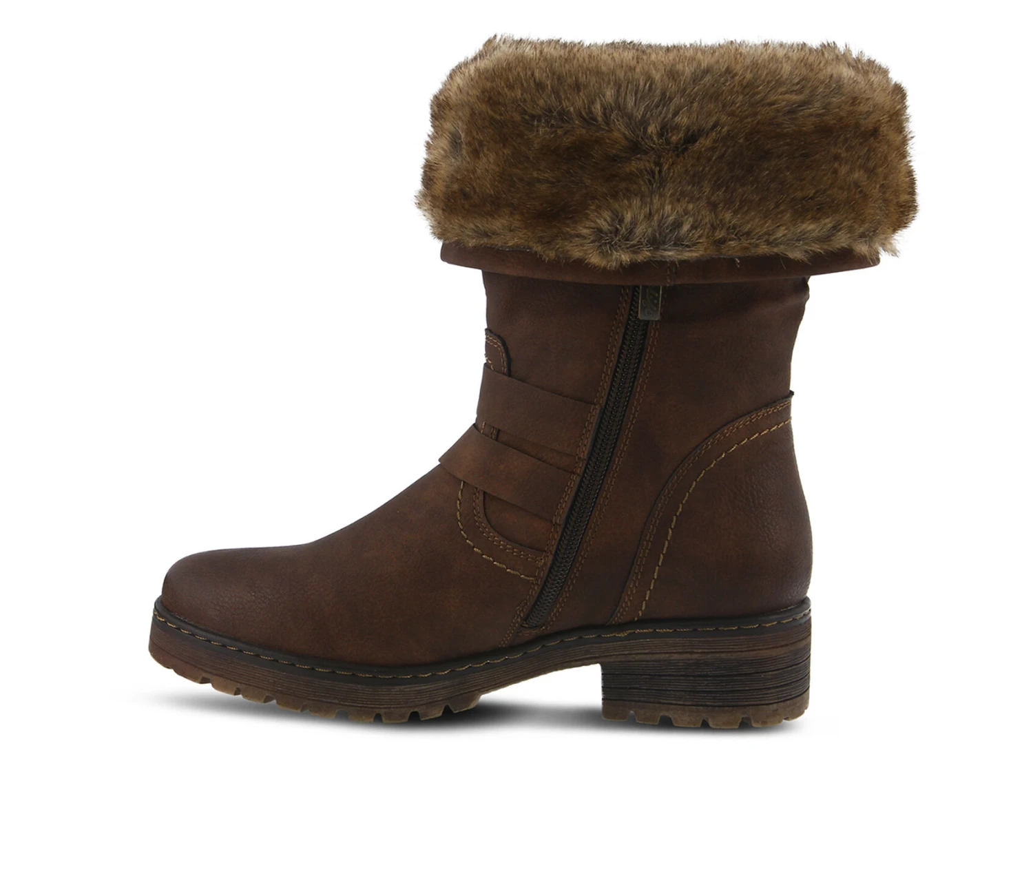 Women's SPRING STEP Comatulla Winter Boots - Image 3