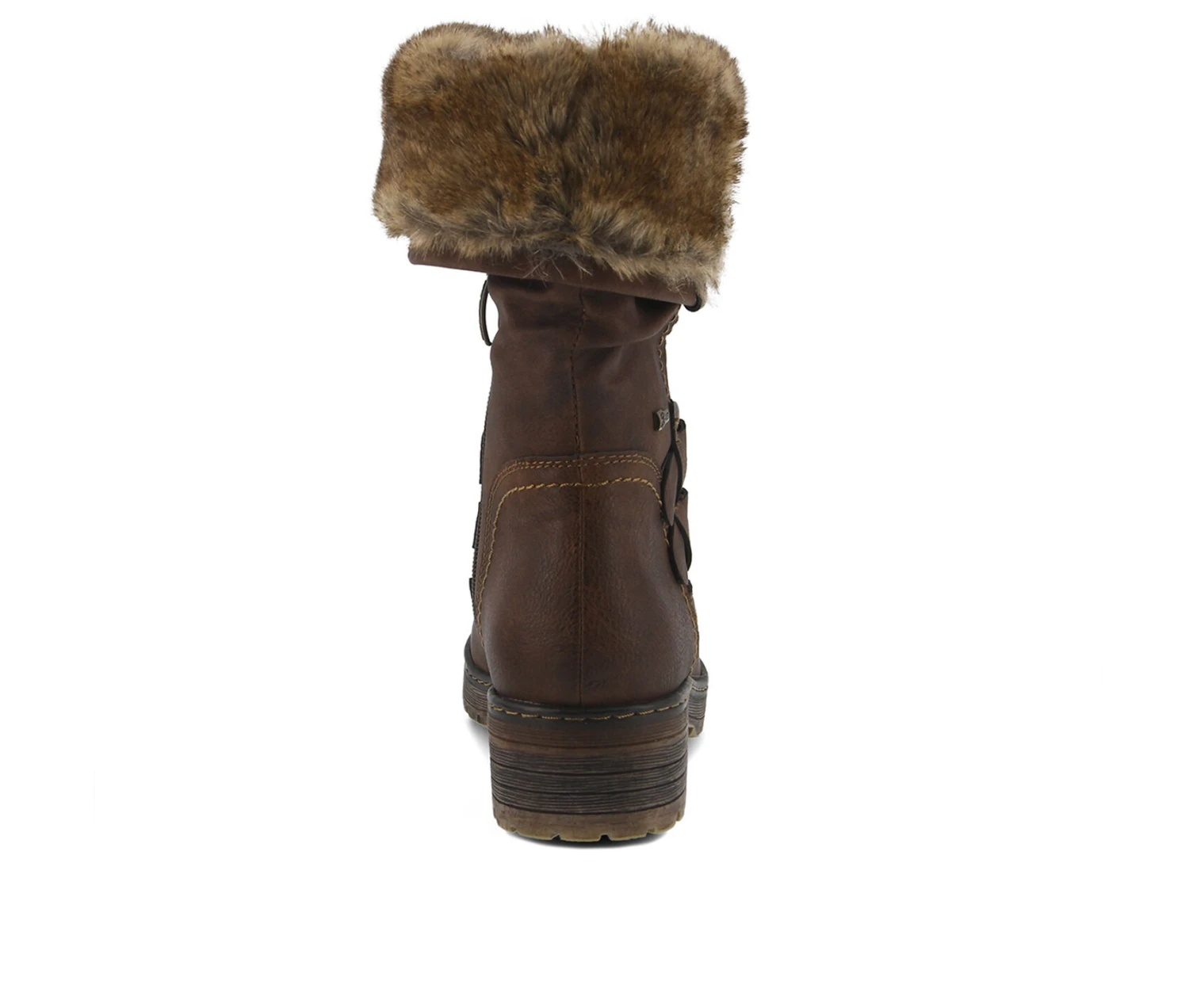 Women's SPRING STEP Comatulla Winter Boots - Image 4