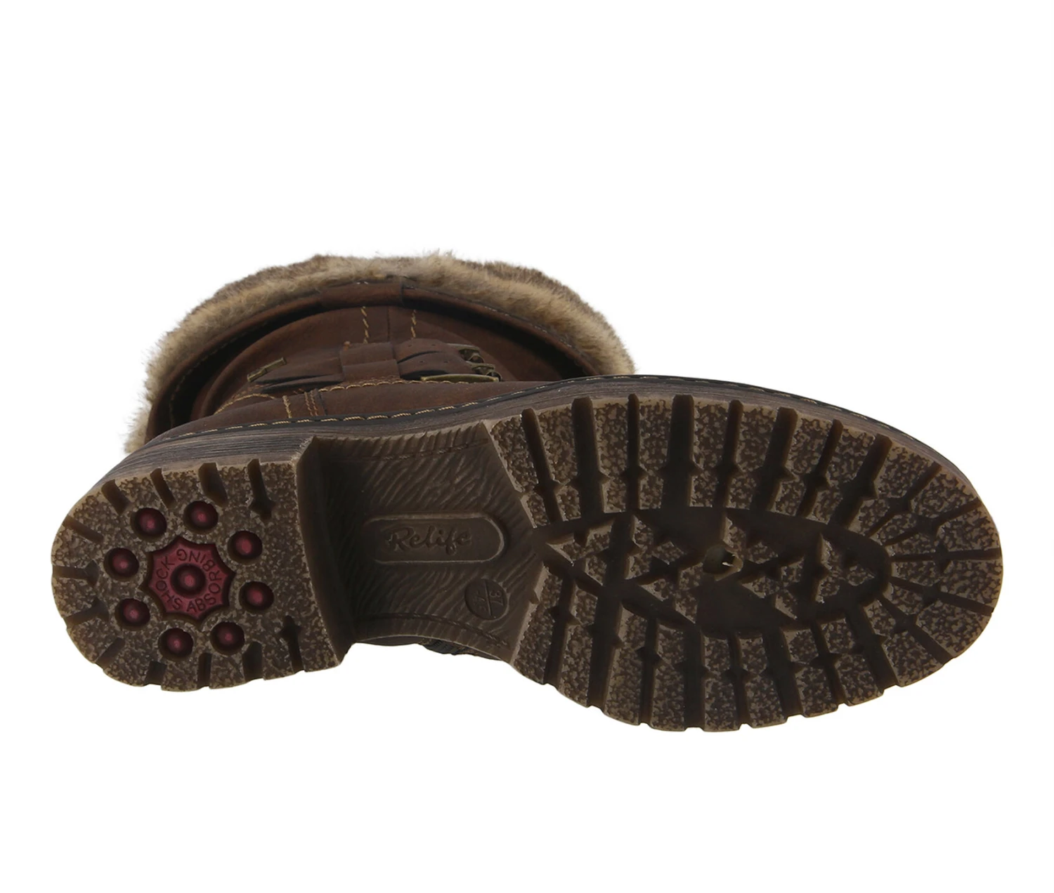 Women's SPRING STEP Comatulla Winter Boots - Image 6