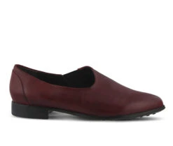 Women's SPRING STEP Jaymiet Flats