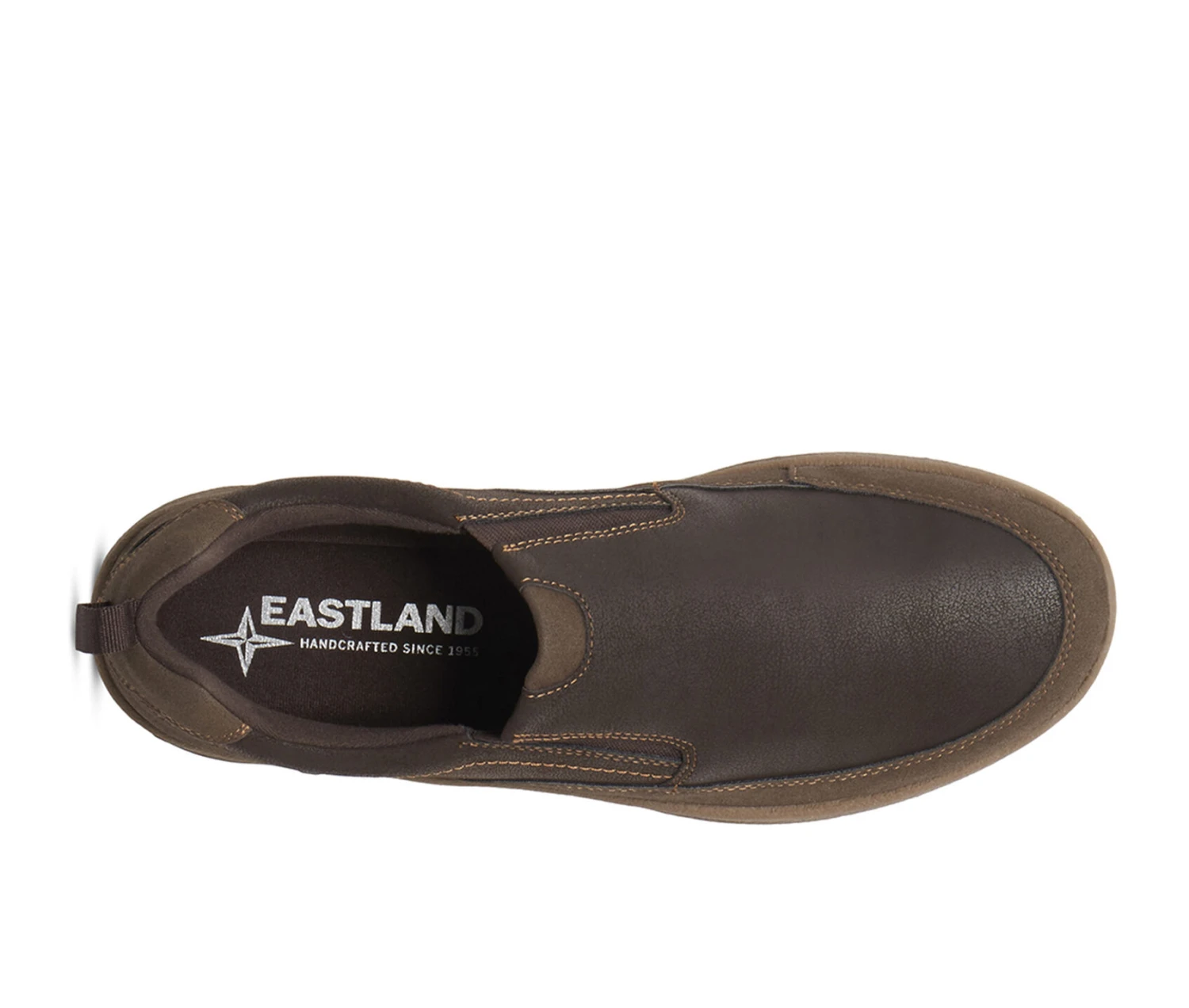 Men's Eastland Spencer Slip-On Shoes - Image 6