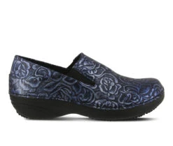 Women's SPRING STEP Manila Hybrid Safety Shoes