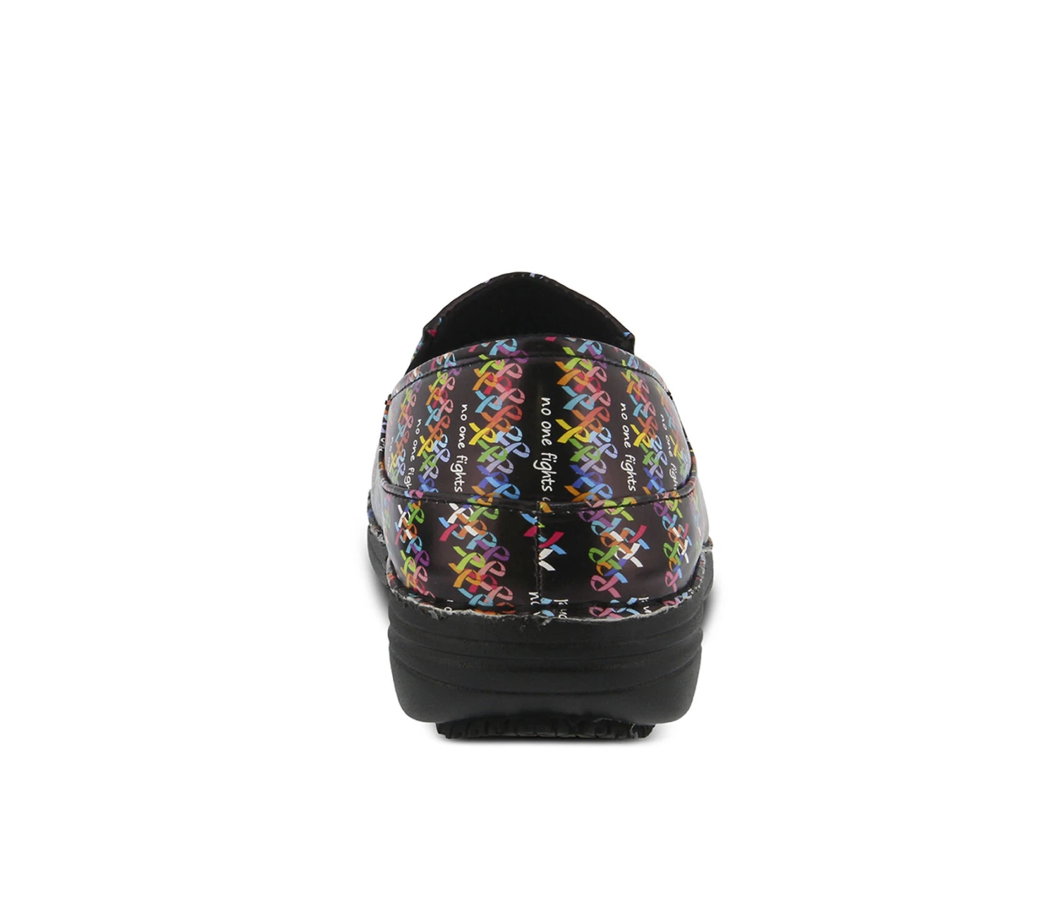 Women's SPRING STEP Ferrara Fighter Safety Shoes - Image 4