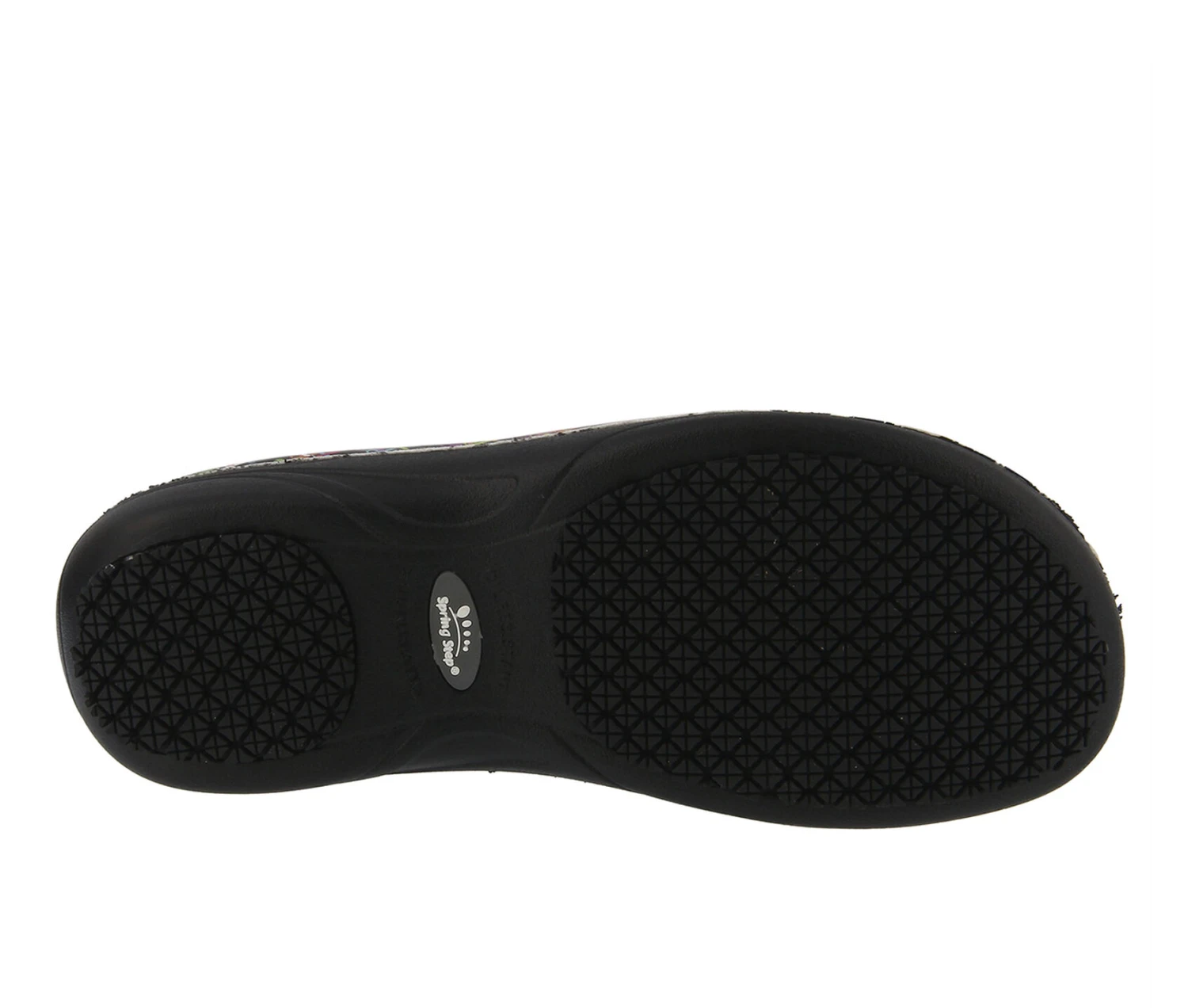 Women's SPRING STEP Ferrara Fighter Safety Shoes - Image 6