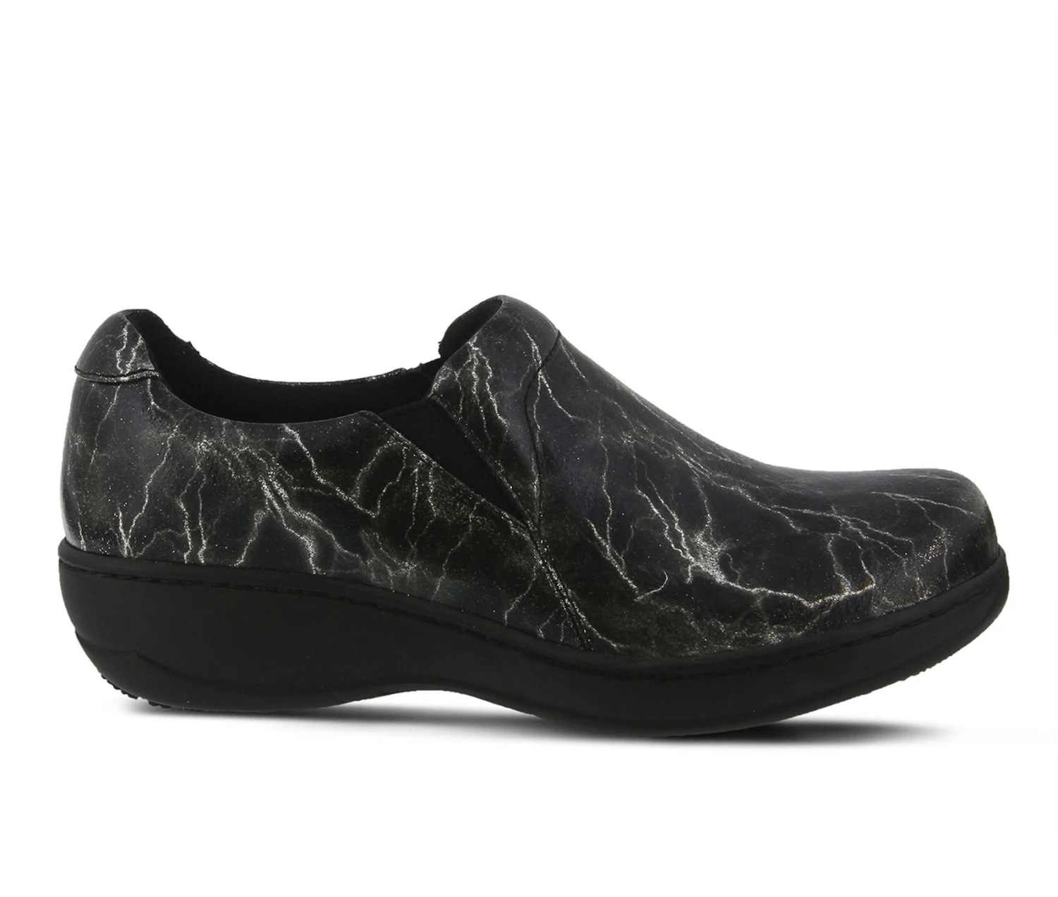 Women's SPRING STEP Woolin Light Safety Shoes