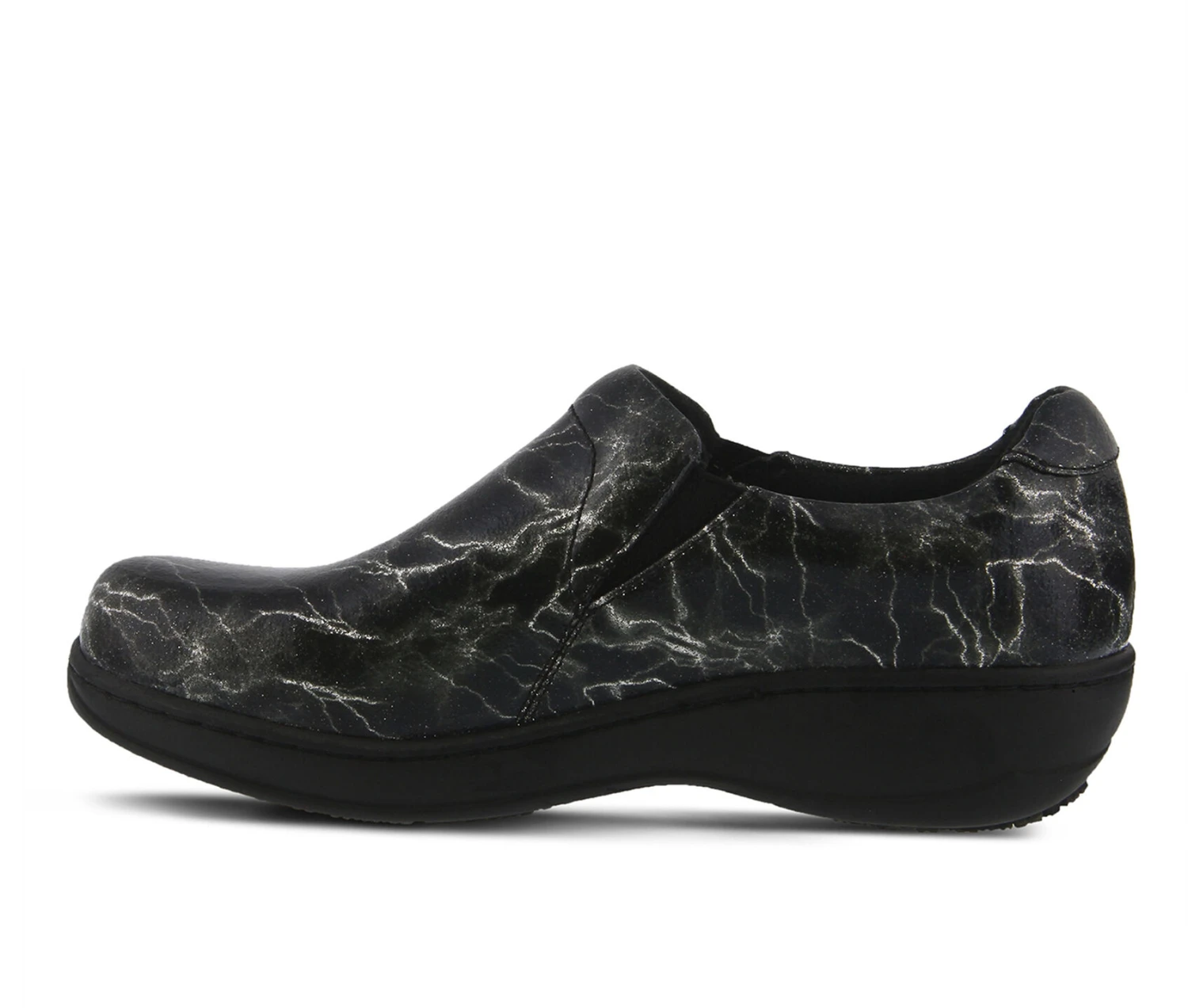 Women's SPRING STEP Woolin Light Safety Shoes - Image 3