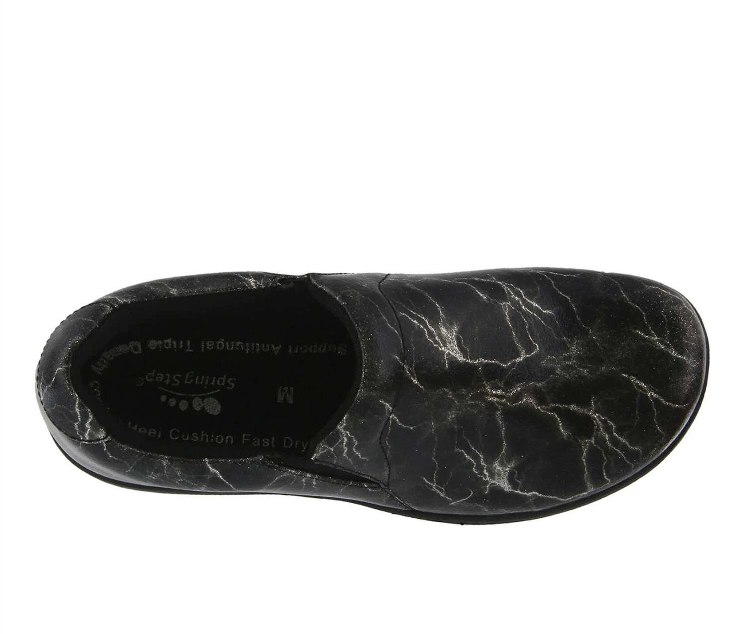 Women's SPRING STEP Woolin Light Safety Shoes - Image 5