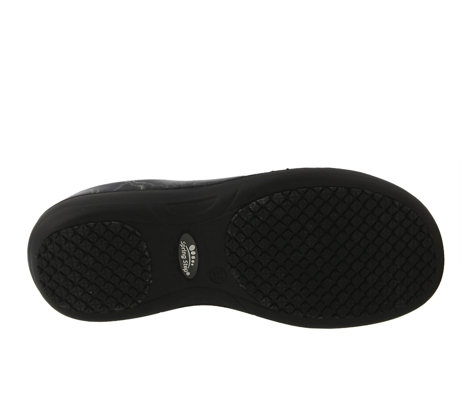 Women's SPRING STEP Woolin Light Safety Shoes - Image 6